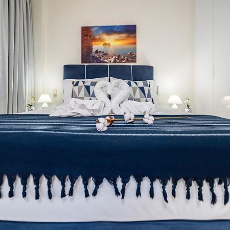 Luxury Town Center Suite, Β1 Heraklion Zewnętrze zdjęcie
