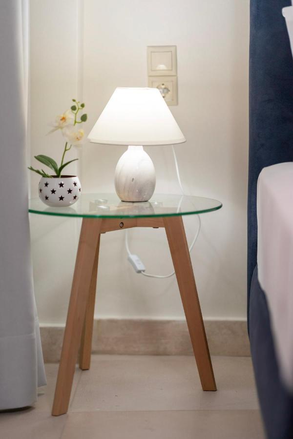 Luxury Town Center Suite, Β1 Heraklion Zewnętrze zdjęcie