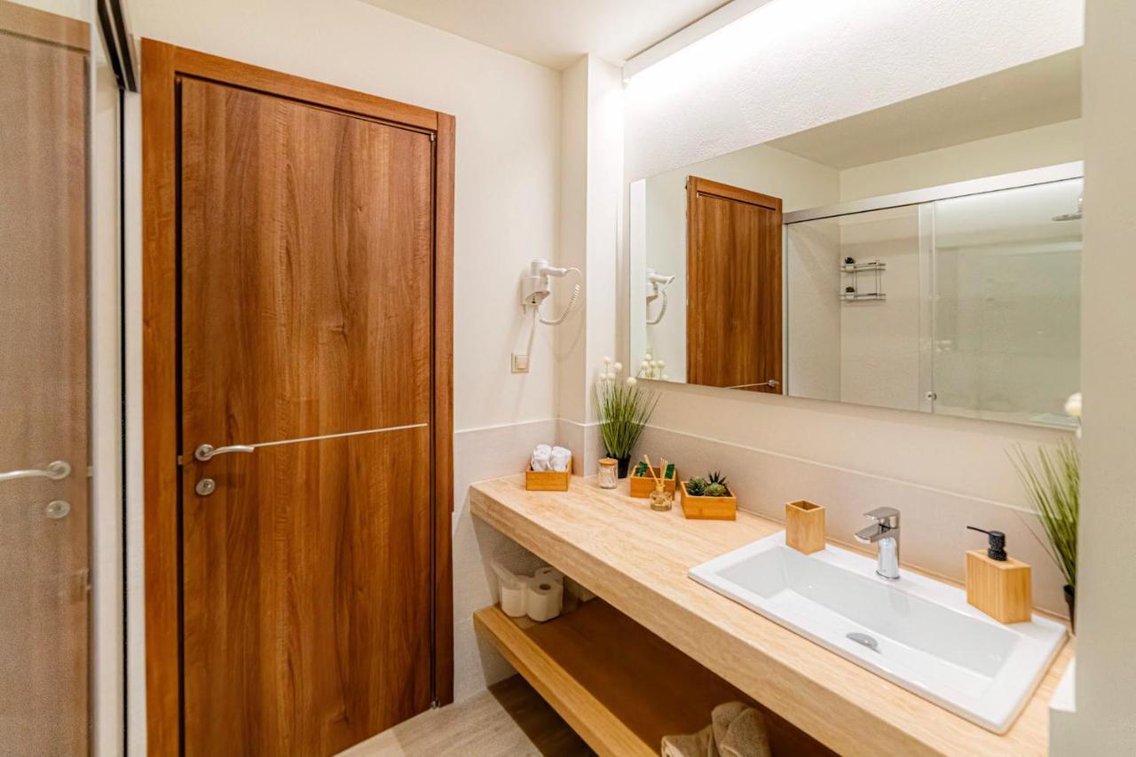 Luxury Town Center Suite, Β1 Heraklion Zewnętrze zdjęcie