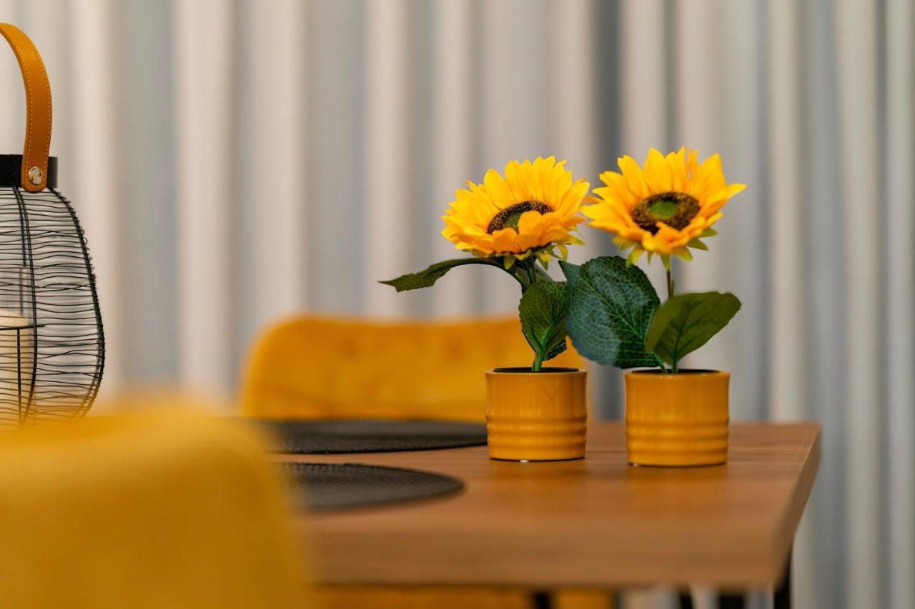 Luxury Town Center Suite, Β1 Heraklion Zewnętrze zdjęcie