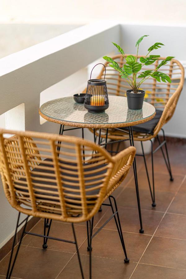 Luxury Town Center Suite, Β1 Heraklion Zewnętrze zdjęcie