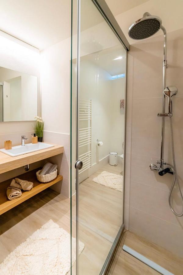 Luxury Town Center Suite, Β1 Heraklion Zewnętrze zdjęcie