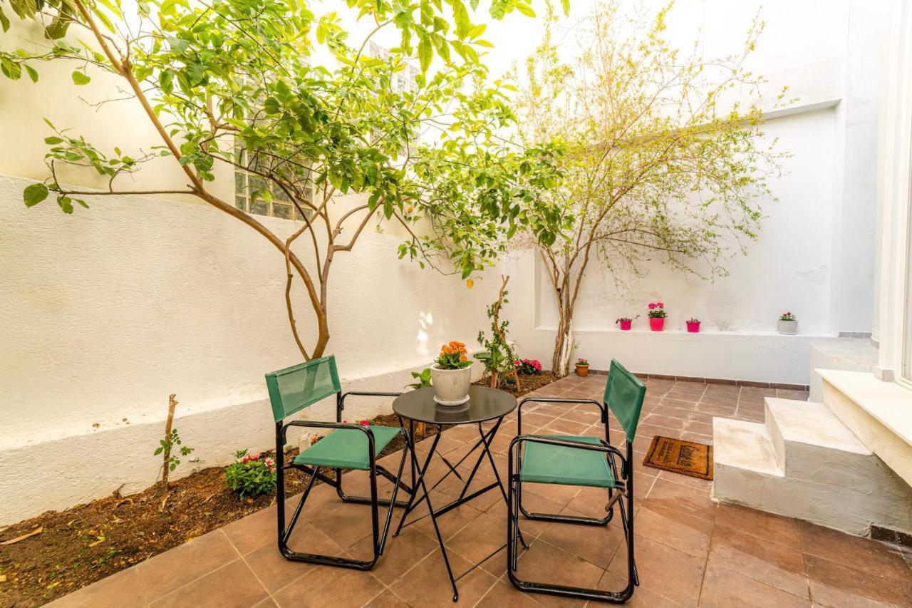Luxury Town Center Suite, Β1 Heraklion Zewnętrze zdjęcie