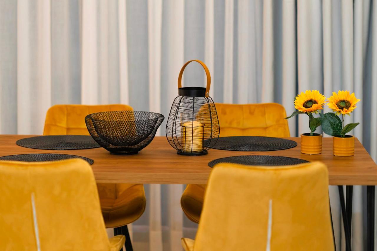 Luxury Town Center Suite, Β1 Heraklion Zewnętrze zdjęcie