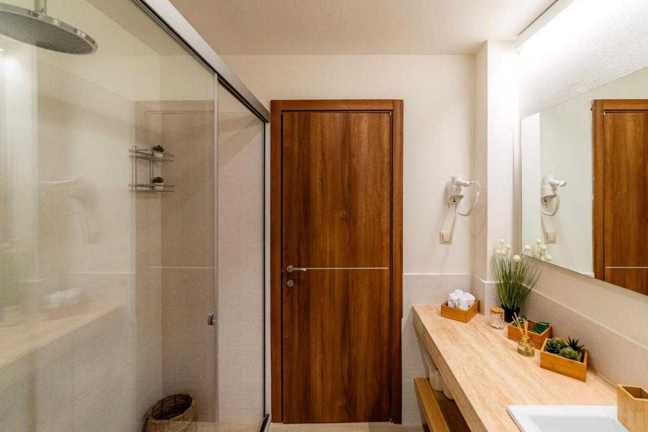 Luxury Town Center Suite, Β1 Heraklion Zewnętrze zdjęcie