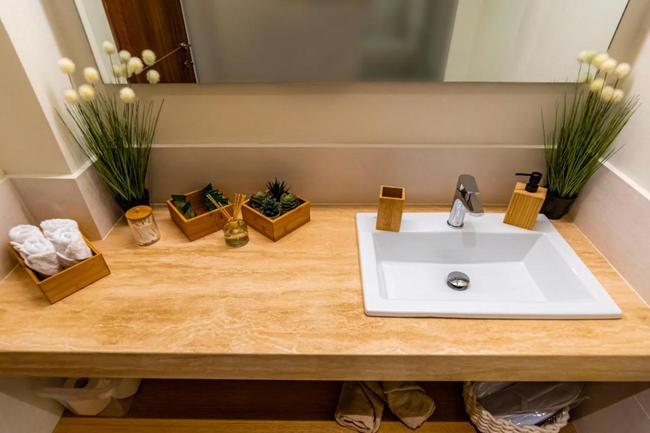 Luxury Town Center Suite, Β1 Heraklion Zewnętrze zdjęcie