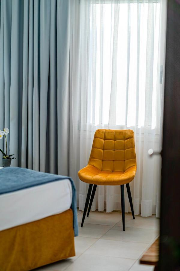 Luxury Town Center Suite, Β1 Heraklion Zewnętrze zdjęcie