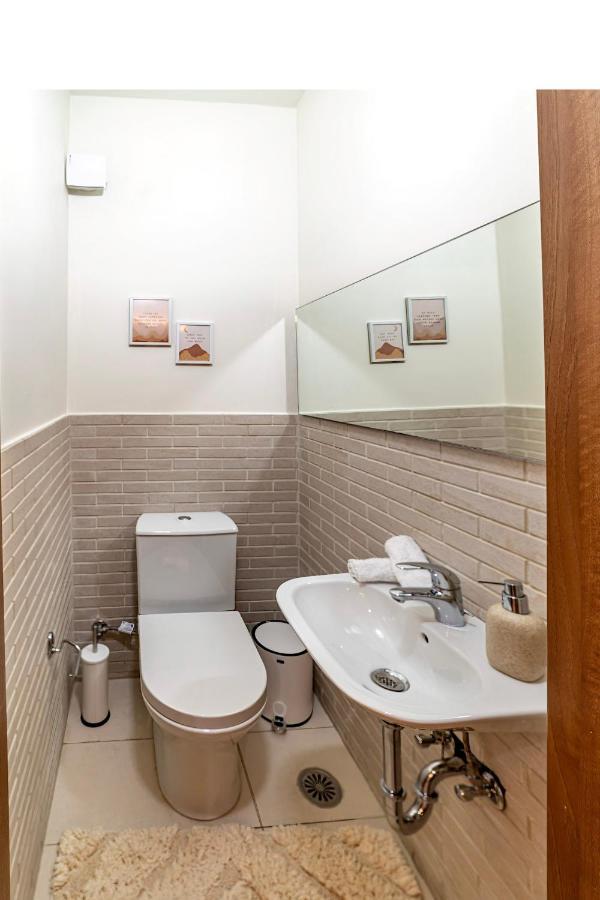Luxury Town Center Suite, Β1 Heraklion Zewnętrze zdjęcie