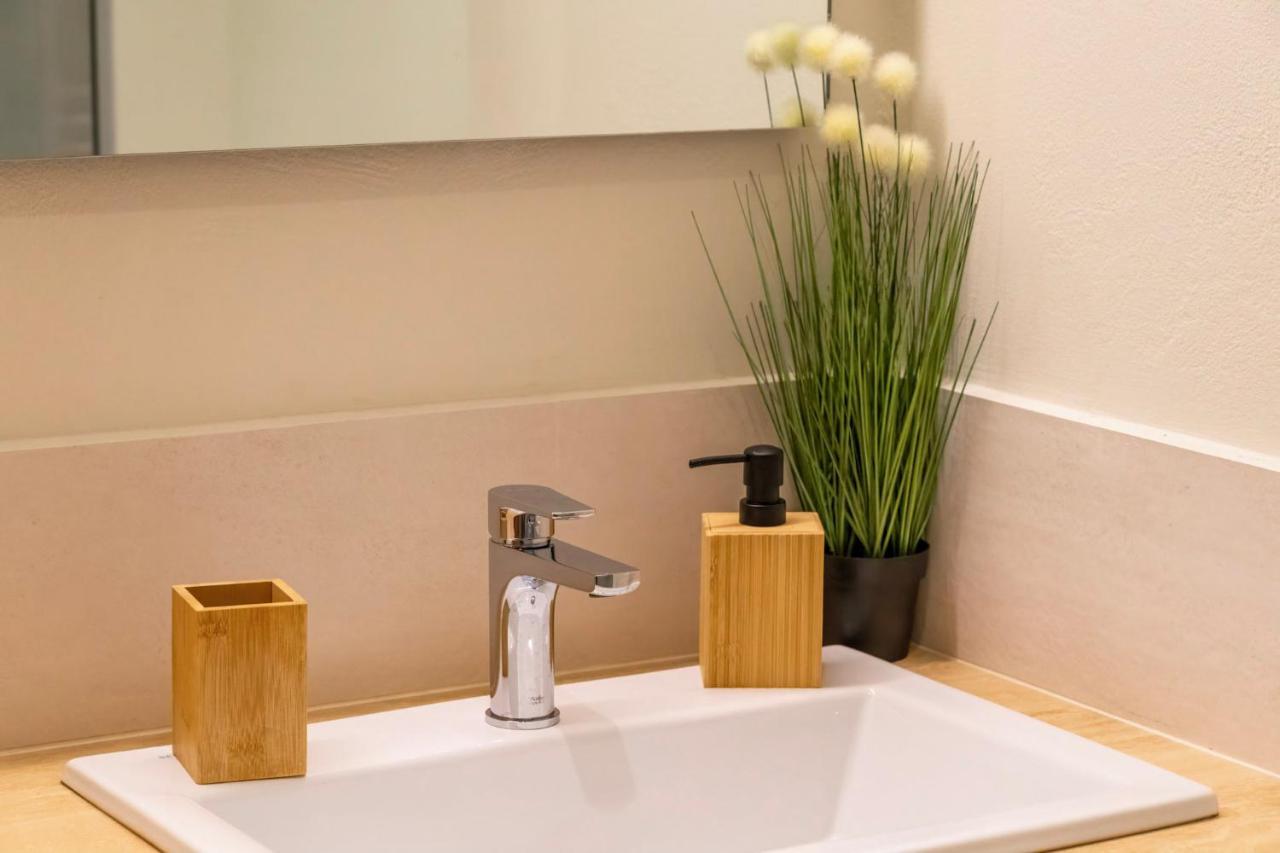 Luxury Town Center Suite, Β1 Heraklion Zewnętrze zdjęcie